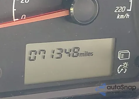 2018 Mitsubishi Mirage Es z USA, uszkodzony, nr VIN ML32A3HJ1JH010319